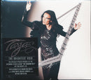 Tarja Turunen : The Brightest Void (CD, Album, M/Print, Dig)