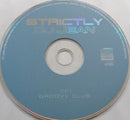 DJ Jean : Strictly DJ Jean (2xCD, Mixed)