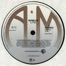 L.T.D. : Shine On (LP, Album)
