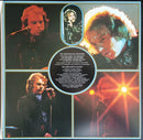 Van Morrison : It's Too Late To Stop Now  Volume I (2xLP, Album, RE, RM, Tri)