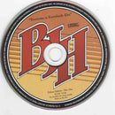 Barclay James Harvest : Everyone Is Everybody Else (CD, Album, RE, RM + CD, Album, Rem + DVD-V, Album,)