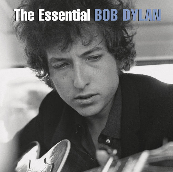 Bob Dylan : The Essential Bob Dylan (2xLP, Comp, RE)