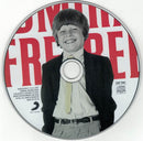 Admiral Freebee : Wake Up And Dream (CD, Album)