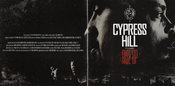 Cypress Hill : Rise Up (CD, Album)