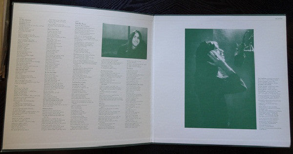 Dan Fogelberg : Home Free (LP, Album, Pit)