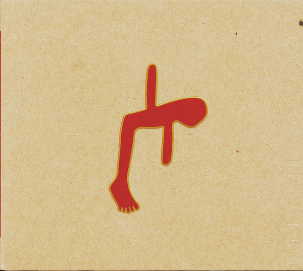 Swans : The Glowing Man (2xCD, Album + DVD-V, NTSC + Ltd)