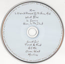 The Tragically Hip : Man Machine Poem (CD, Album, Dig)