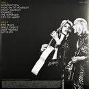 David Bowie : Live Santa Monica '72 (2xLP, Album, RE)
