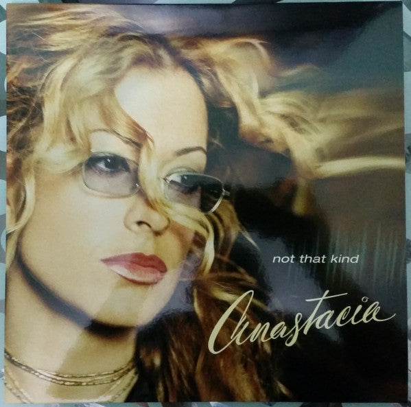 Anastacia : Not That Kind (LP, Album, Ltd, RE, 180)