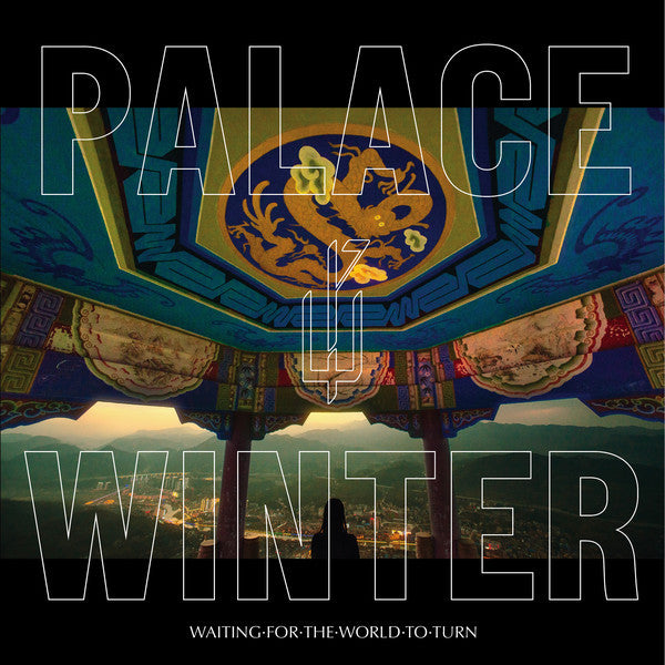 Palace Winter : Waiting For The World To Turn (LP, Album + CD)