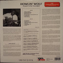 Howlin' Wolf : Moanin' In The Moonlight (LP, Album, Mono, Ltd, RE, 180)