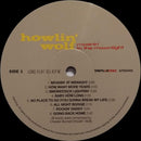 Howlin' Wolf : Moanin' In The Moonlight (LP, Album, Mono, Ltd, RE, 180)