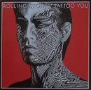 The Rolling Stones : Tattoo You (CD, Album, RE, RM, Sup)