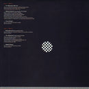 DJ Shadow : The Mountain Will Fall (2xLP, Album)