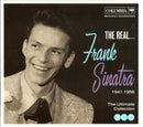 Frank Sinatra : The Real... Frank Sinatra 1941-1956 (The Ultimate Collection)  (3xCD, Comp)