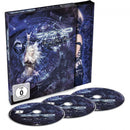 Doro : Strong And Proud (30 Years Of Rock And Metal) (3xDVD-V, NTSC, Dig)
