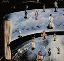 Van Der Graaf Generator : Pawn Hearts (LP, Album, Scr)