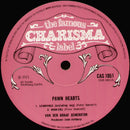 Van Der Graaf Generator : Pawn Hearts (LP, Album, Scr)