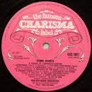 Van Der Graaf Generator : Pawn Hearts (LP, Album, Scr)