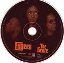 Fugees : The Score (CD, Album, RE)