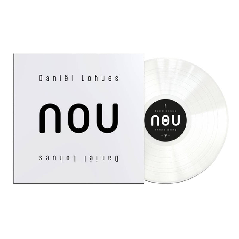 Lohues, Daniel - Nou (LP) - Discords.nl