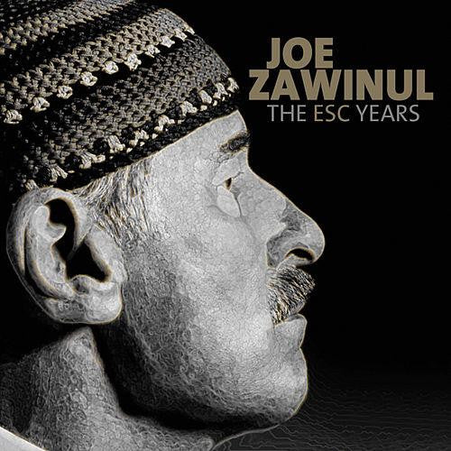 Joe Zawinul : The ESC Years (CD, Comp)