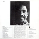 Monk Montgomery : It's Never Too Late (LP, Album)