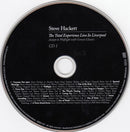 Steve Hackett : The Total Experience Live In Liverpool (Acolyte To Wolflight With Genesis Classics) (2xCD, Album + 2xDVD-V, Multichannel, NTSC + Dlx)