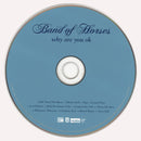Band Of Horses : Why Are You OK (CD, Album)