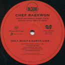 Raekwon : Only Built 4 Cuban Linx... (2xLP, Album, RE, 180)