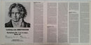 Carlos Païta, Ludwig van Beethoven, The Philharmonic Symphony Orchestra : Symphony No. 7 In A-Major (LP, Album, Gat)