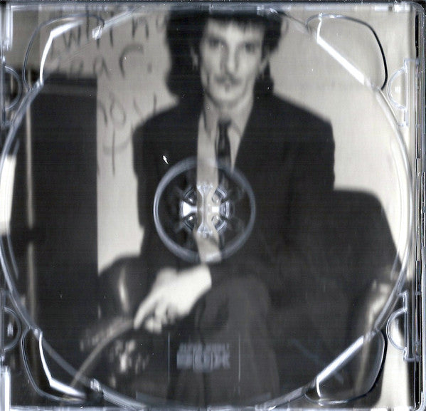 Mink DeVille : Sportin' Life (CD, Album, RE)