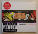 Blink-182 : California (CD, Album, Dig)