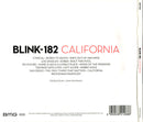 Blink-182 : California (CD, Album, Dig)