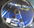 The Moody Blues : Lovely To See You Live (DVD-V, NTSC)