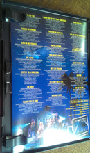 The Moody Blues : Lovely To See You Live (DVD-V, NTSC)