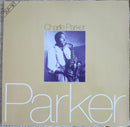 Charlie Parker : Charlie Parker (2xLP, Comp)