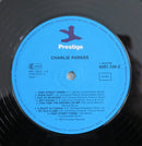 Charlie Parker : Charlie Parker (2xLP, Comp)