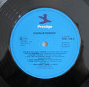 Charlie Parker : Charlie Parker (2xLP, Comp)