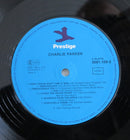 Charlie Parker : Charlie Parker (2xLP, Comp)