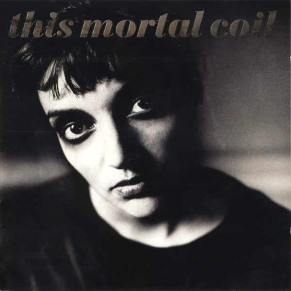 This Mortal Coil : Blood (CD, Album, RE)