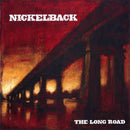 Nickelback : The Long Road (CD, Album)