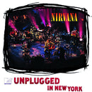 Nirvana : MTV Unplugged In New York (CD, Album, RE, Son)