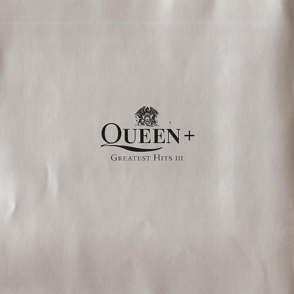 Queen - Greatest Hits III (CD Tweedehands) - Discords.nl