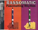 Bassomatic : Fascinating Rhythm (CD, Single)