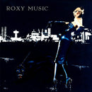 Roxy Music : For Your Pleasure (LP, Album, Gat)