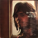 Iain Matthews : If You Saw Thro' My Eyes (LP, Album, Gat)