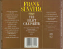 Frank Sinatra : Sings The Select Cole Porter (CD, Comp, RE)