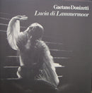 Gaetano Donizetti, Edita Gruberova, Alfredo Kraus, Renato Bruson, Robert Lloyd (4), The Ambrosian Opera Chorus, The Royal Philharmonic Orchestra, Nicola Rescigno : Lucia Di Lammermoor (3xLP, Album, DMM + Box)
