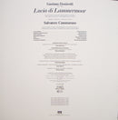 Gaetano Donizetti, Edita Gruberova, Alfredo Kraus, Renato Bruson, Robert Lloyd (4), The Ambrosian Opera Chorus, The Royal Philharmonic Orchestra, Nicola Rescigno : Lucia Di Lammermoor (3xLP, Album, DMM + Box)